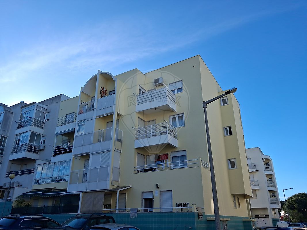 Apartamento T3 à venda em Charneca de Caparica e Sobreda, Almada — foto 18