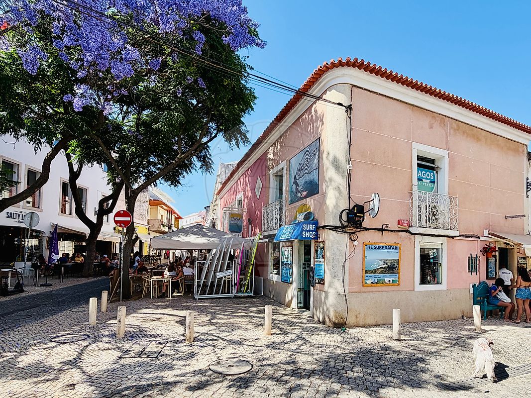 Loja - São Gonçalo de Lagos, Lagos, Faro