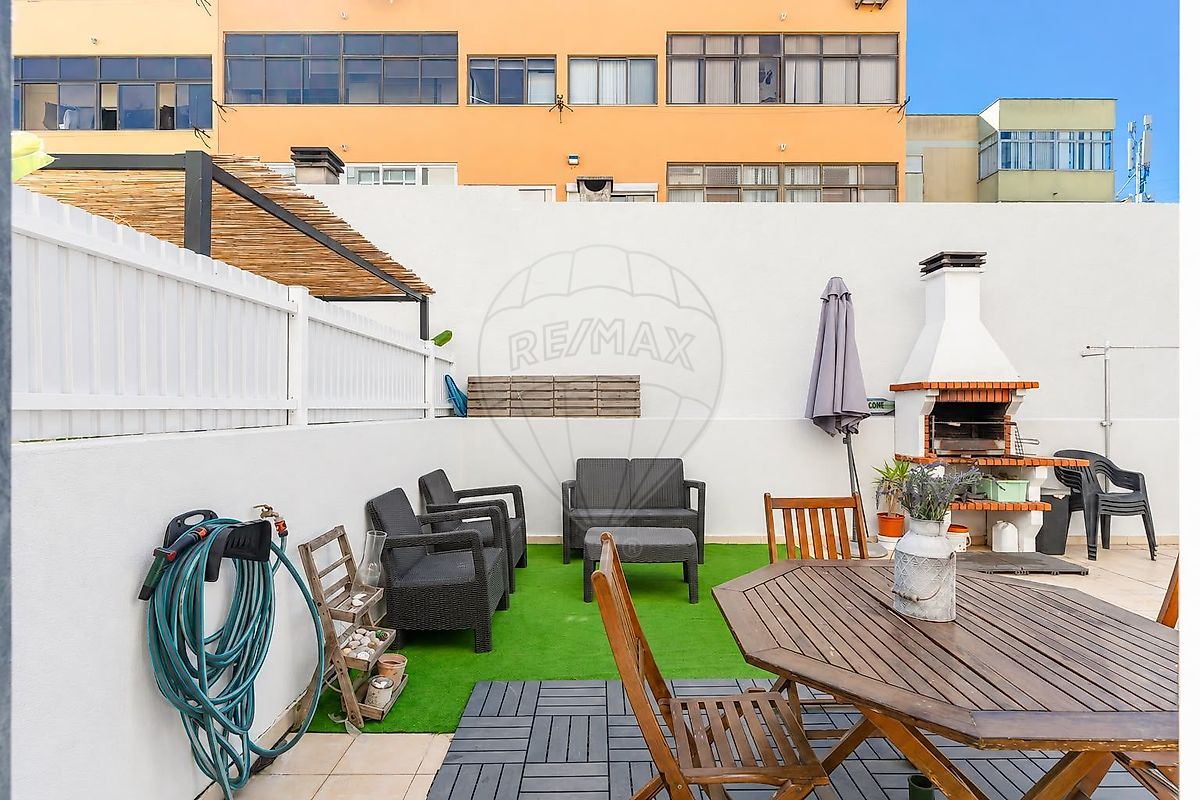 Apartamento T2 à venda em Charneca de Caparica e Sobreda, Almada — foto 27