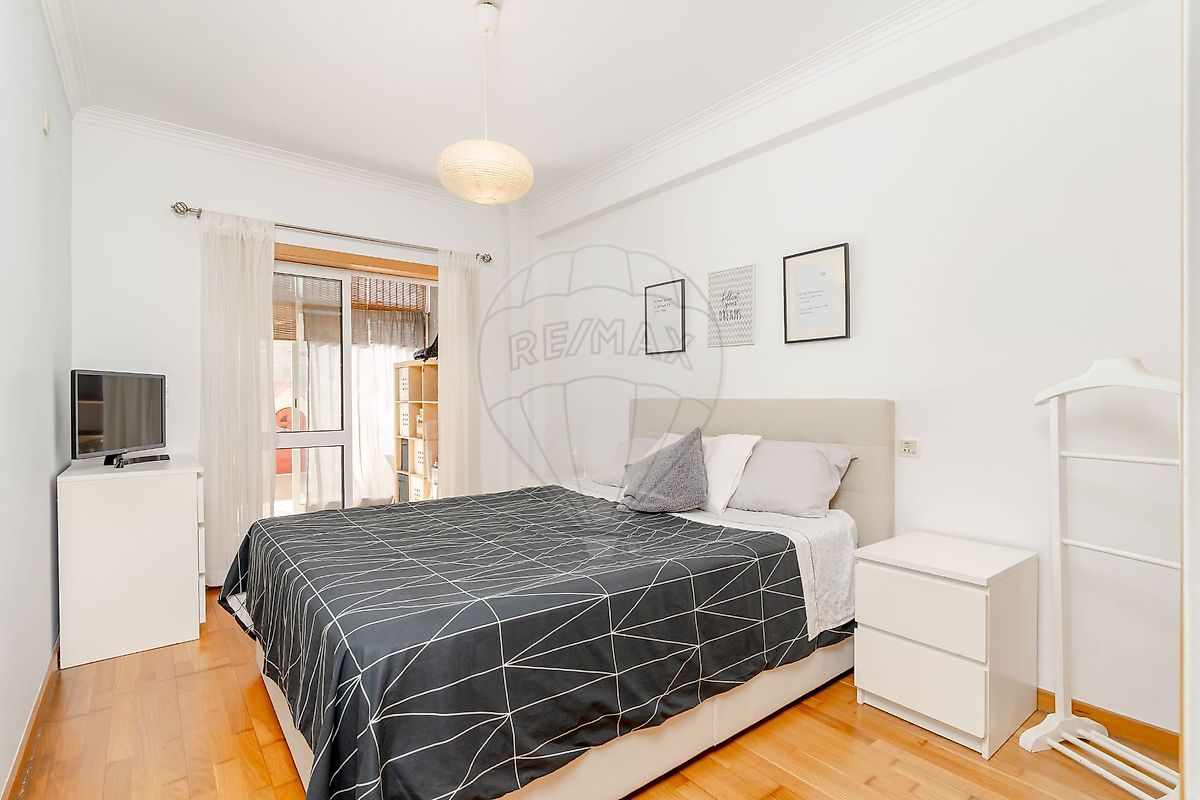 Apartamento T2 à venda em Charneca de Caparica e Sobreda, Almada — foto 23