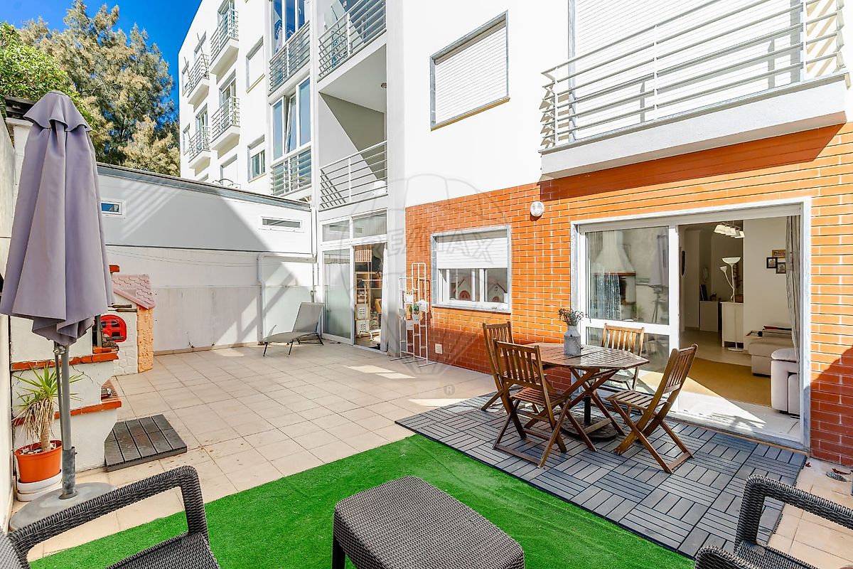 Apartamento T2 à venda em Charneca de Caparica e Sobreda, Almada — foto 29