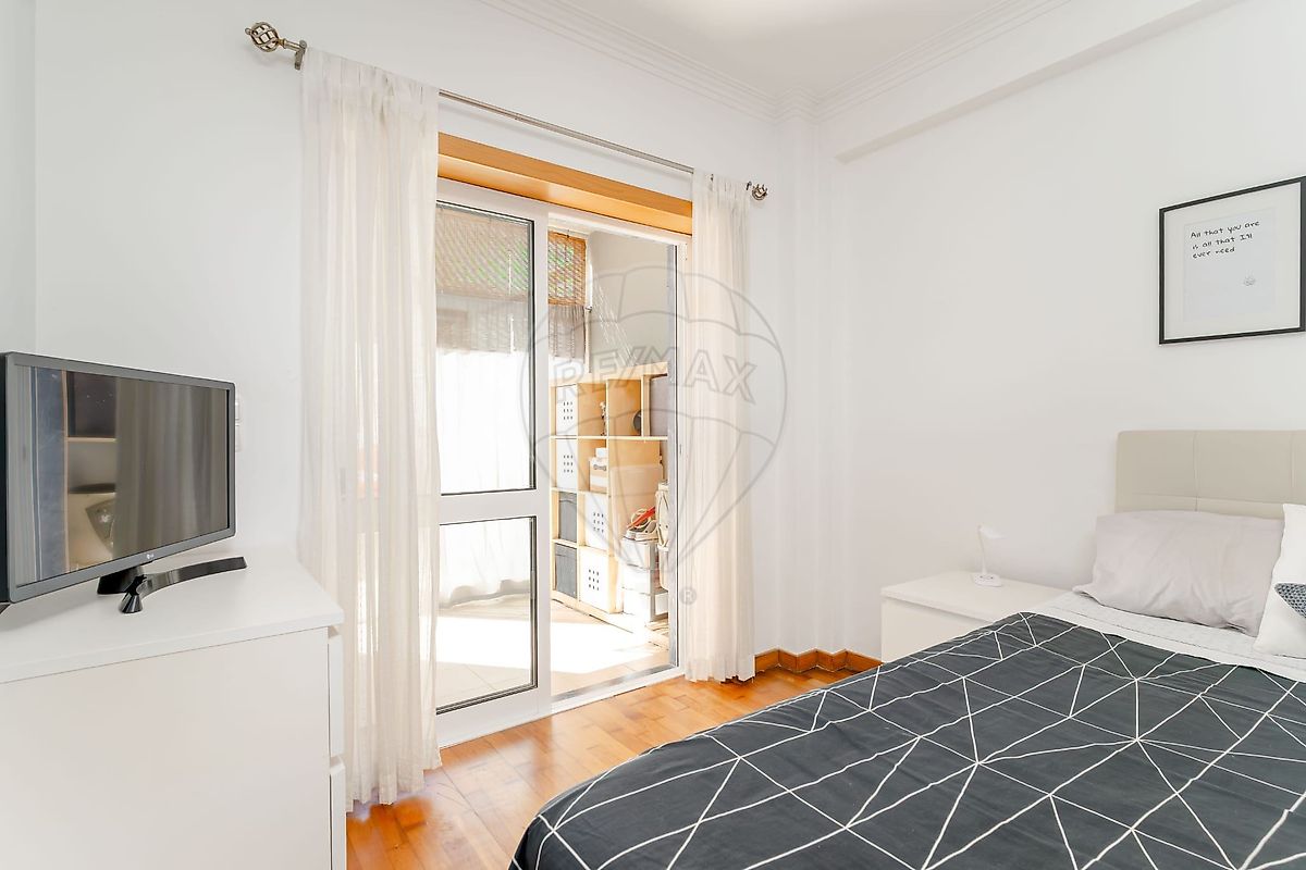 Apartamento T2 à venda em Charneca de Caparica e Sobreda, Almada — foto 24