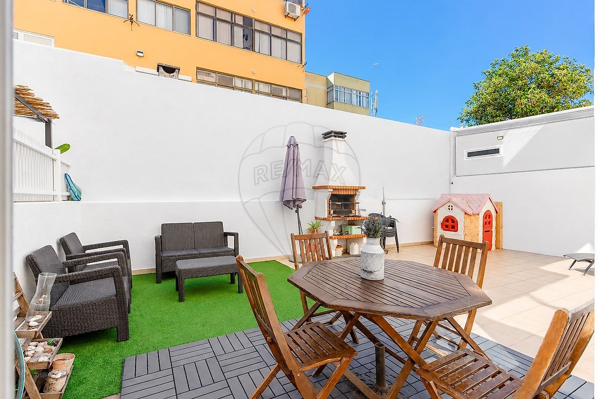 Apartamento T2 à venda em Charneca de Caparica e Sobreda, Almada — foto 28