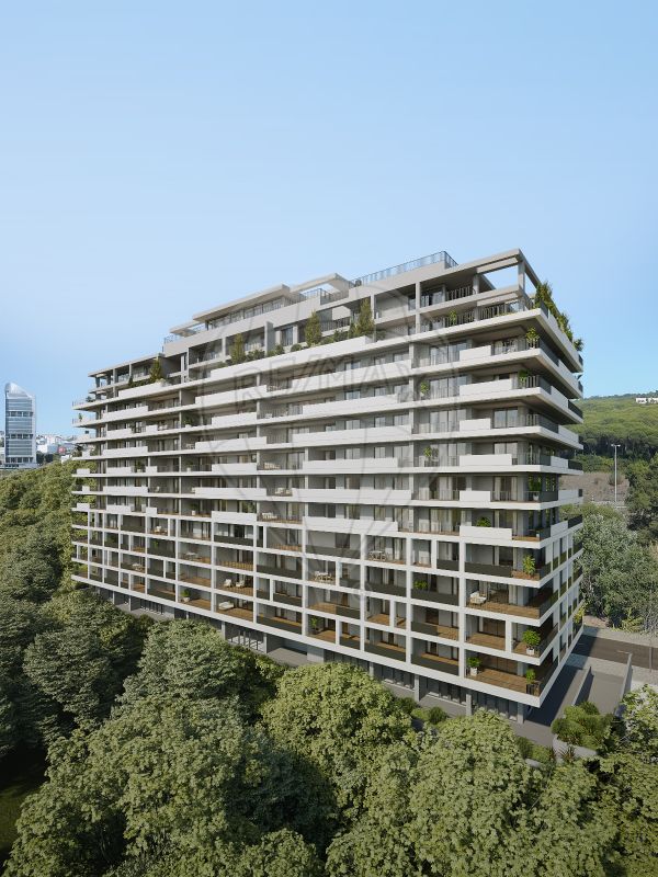 Apartamento T2 para venda