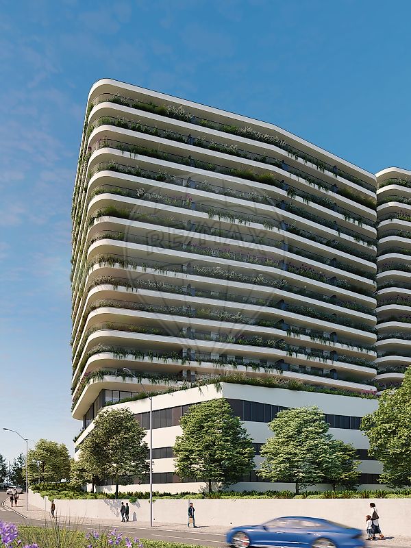 Apartamento T3 à venda em Oeiras