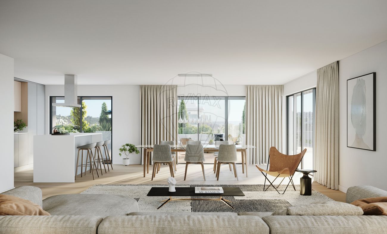 Apartamento T2 para venda