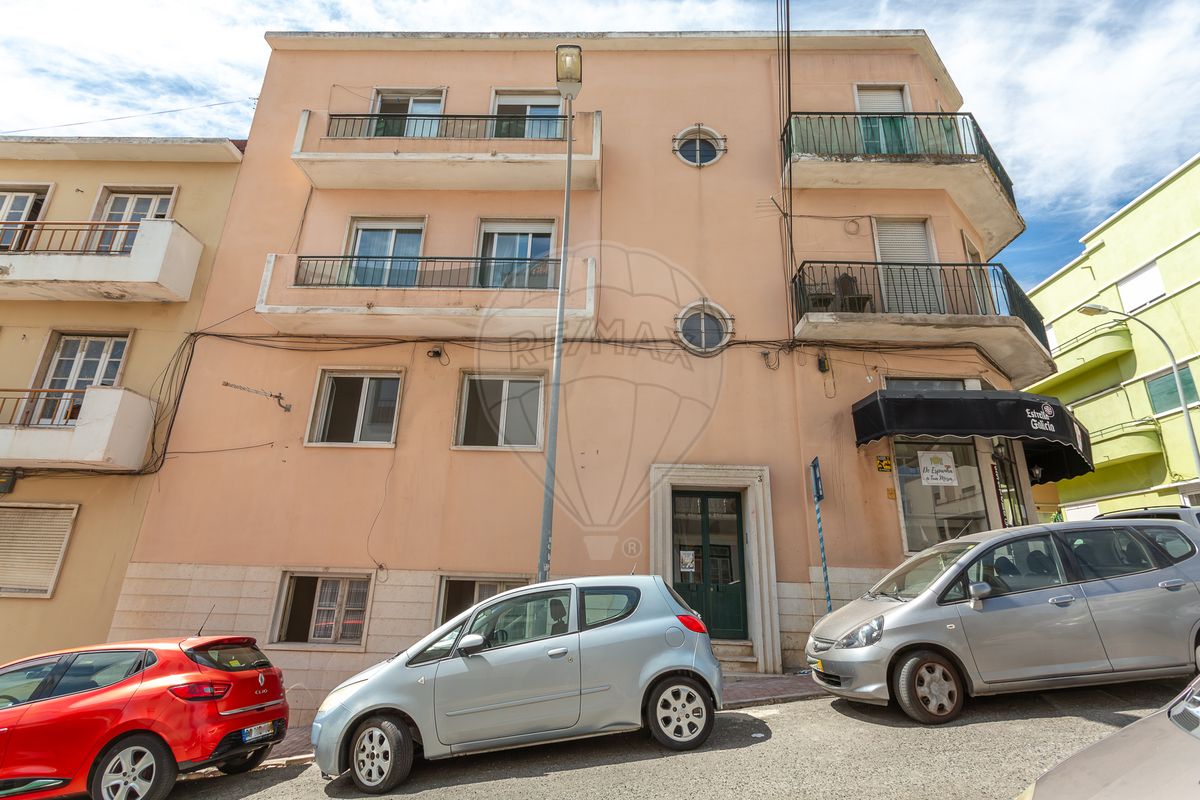 Apartamento T3 para venda