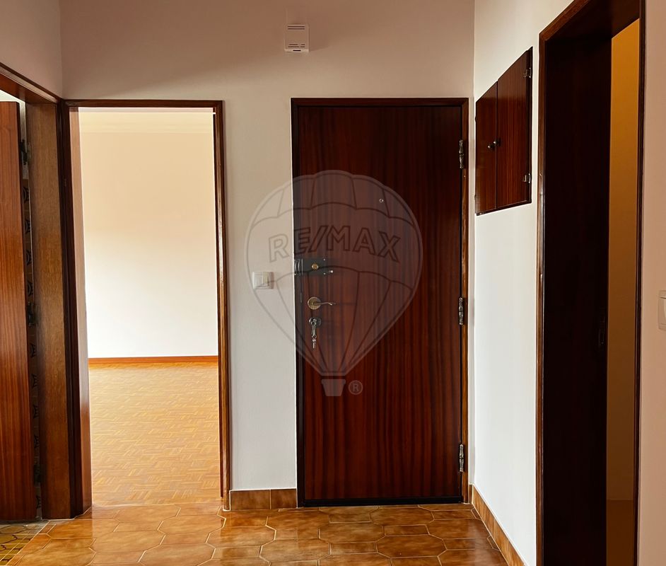 Apartamento T4 para venda