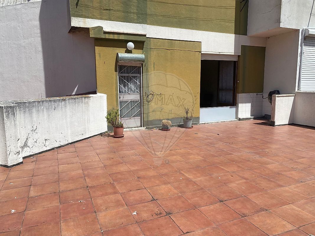 Apartamento T1 para venda