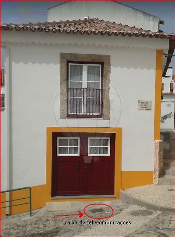 Moradia T2 para venda