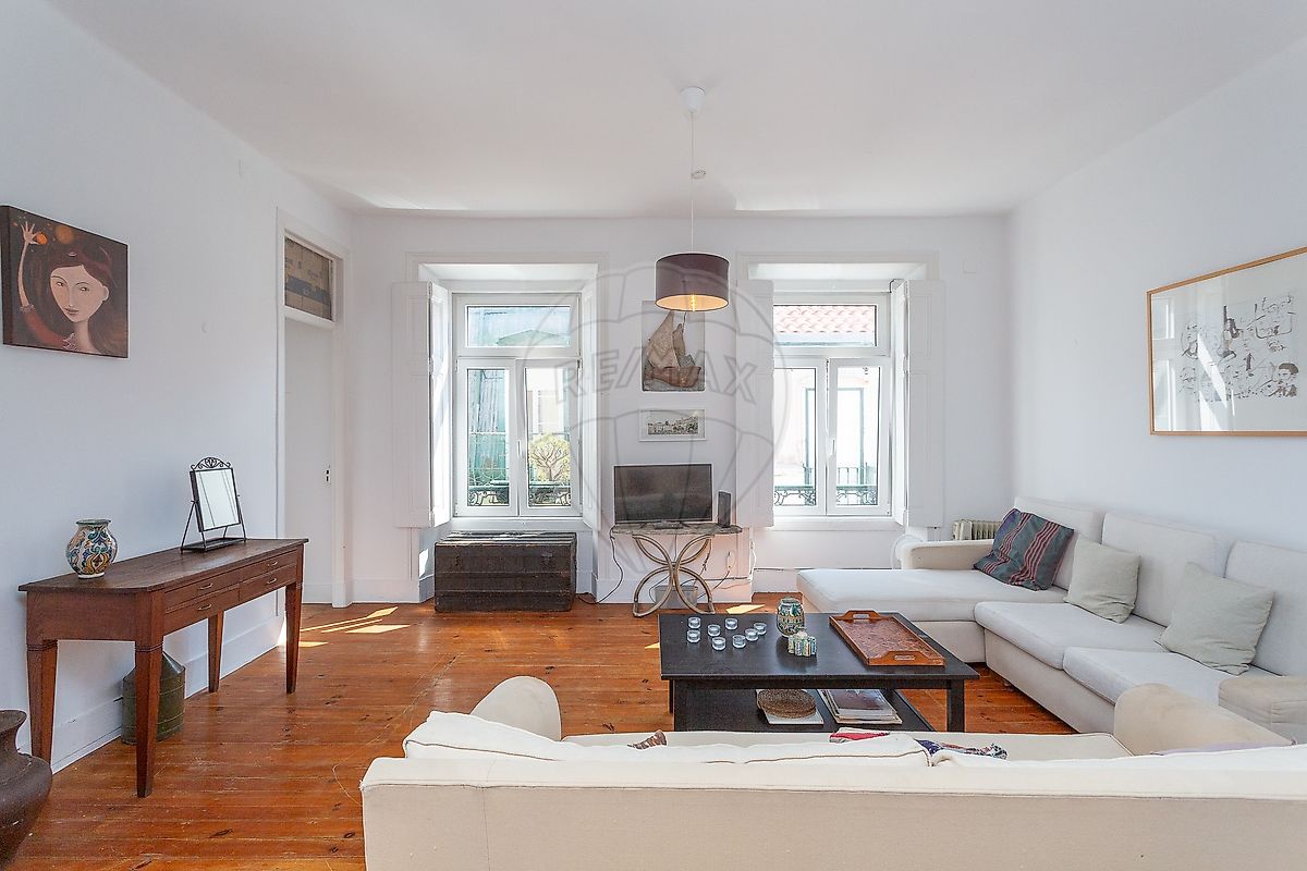 Apartamento T3 para venda