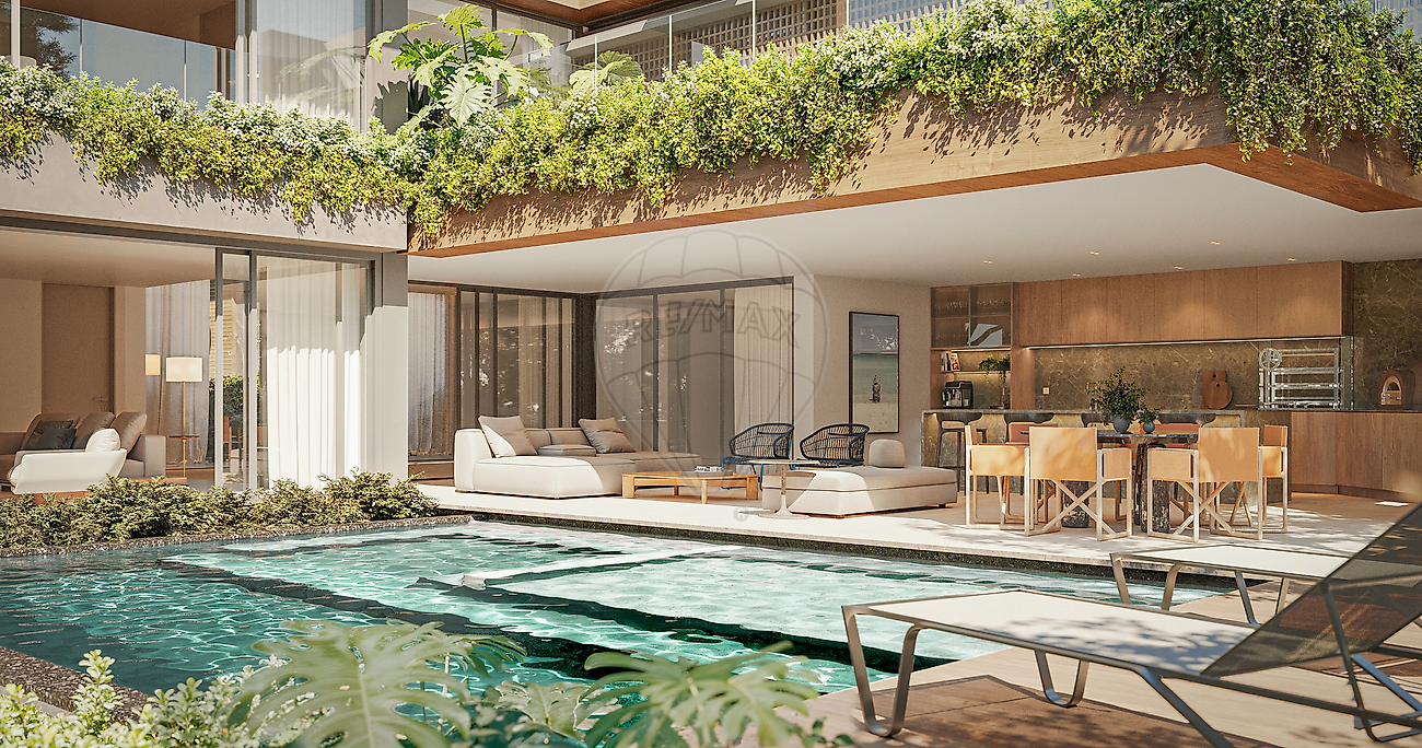 Moradia T6 de luxo à venda em Cascais