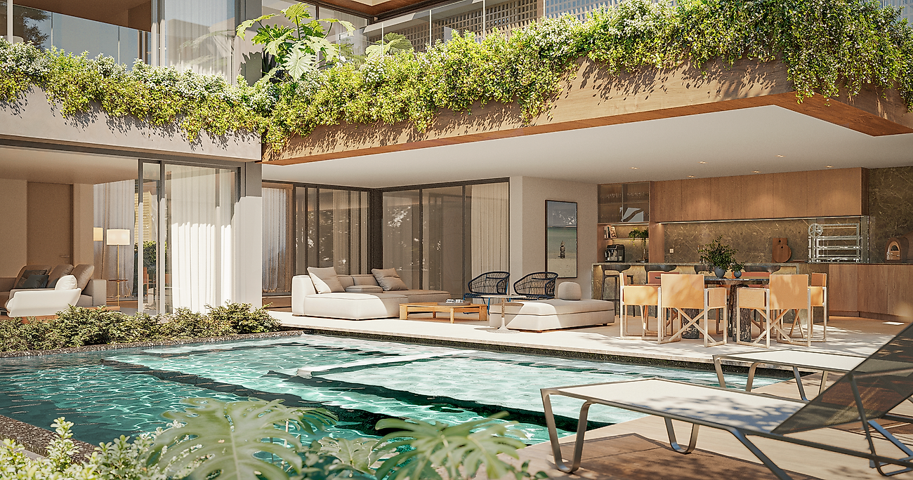 Moradia T6 de luxo à venda em Cascais