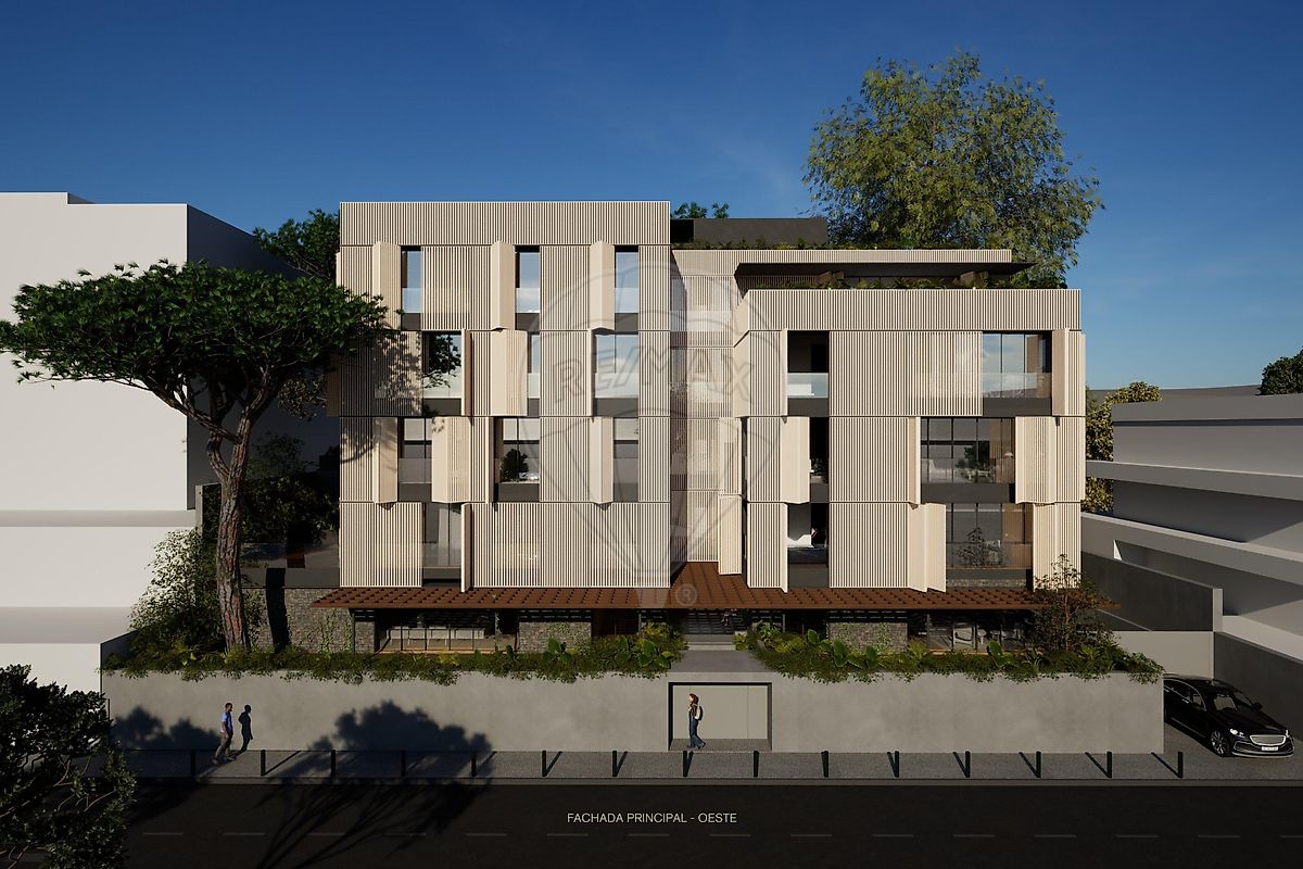 Apartamento T3 para venda