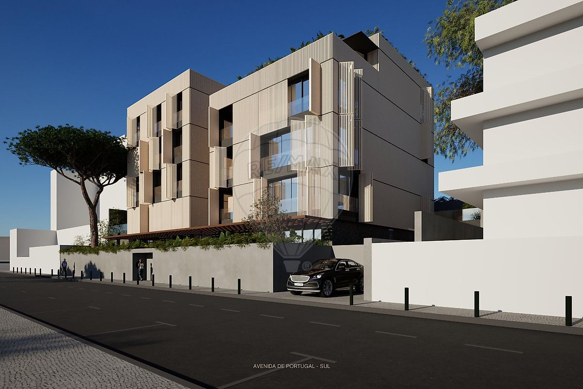 Apartamento T5 para venda