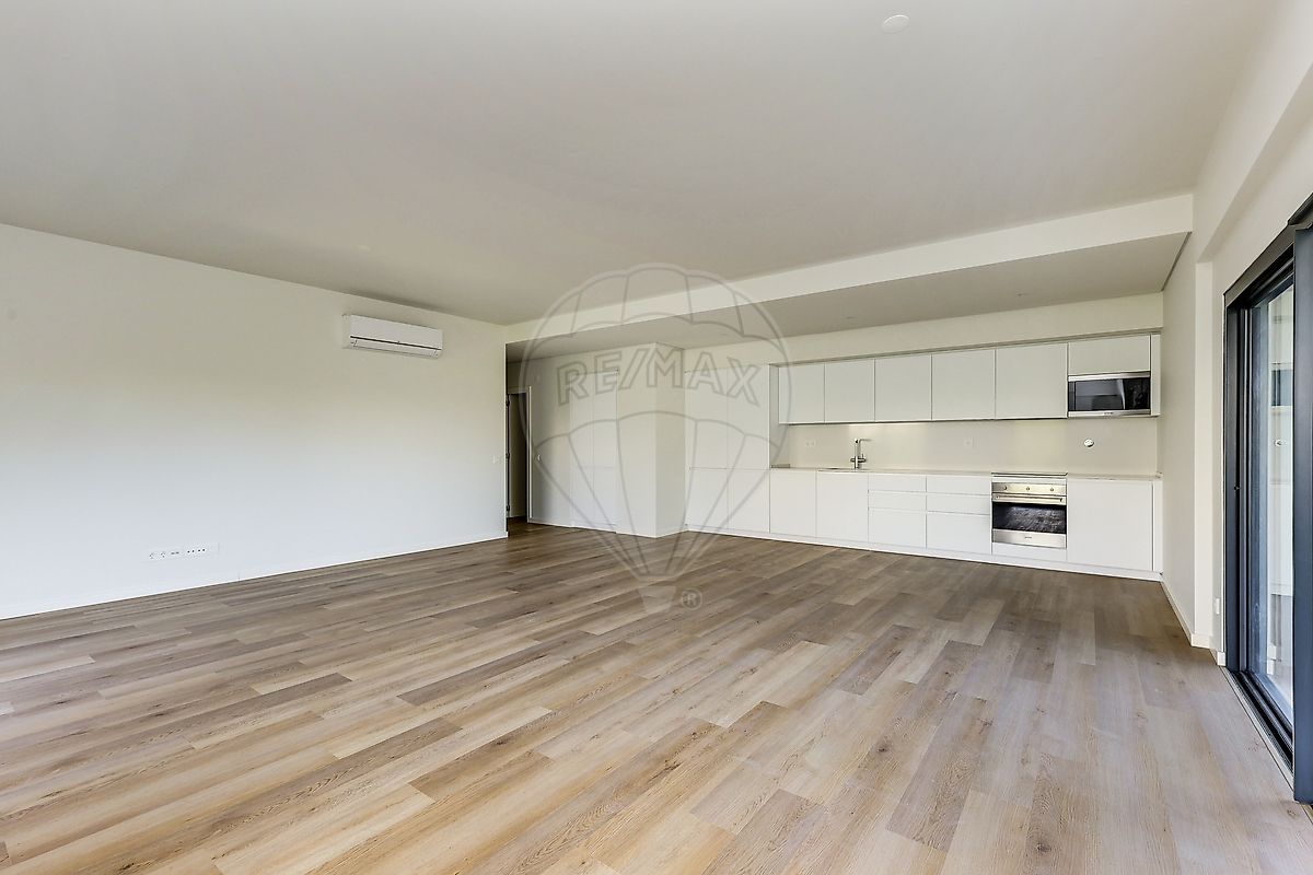 Apartamento T3 em Algés, Linda-a-Velha e Cruz Quebrada-Dafundo 5