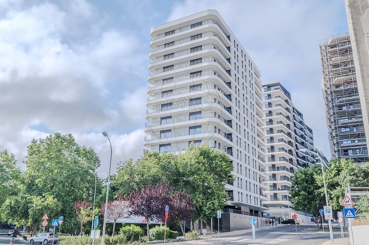 Apartamento T3 em Algés, Linda-a-Velha e Cruz Quebrada-Dafundo 1