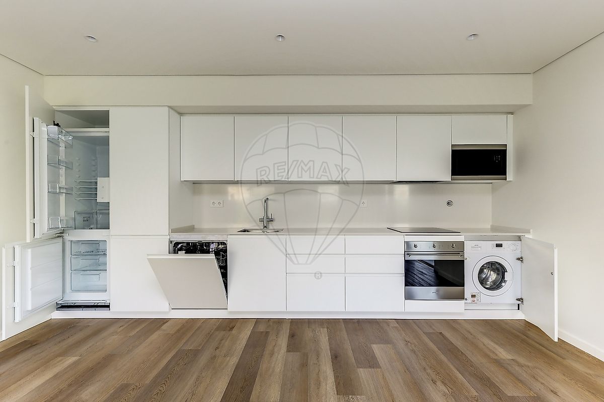 Apartamento T3 em Algés, Linda-a-Velha e Cruz Quebrada-Dafundo 3
