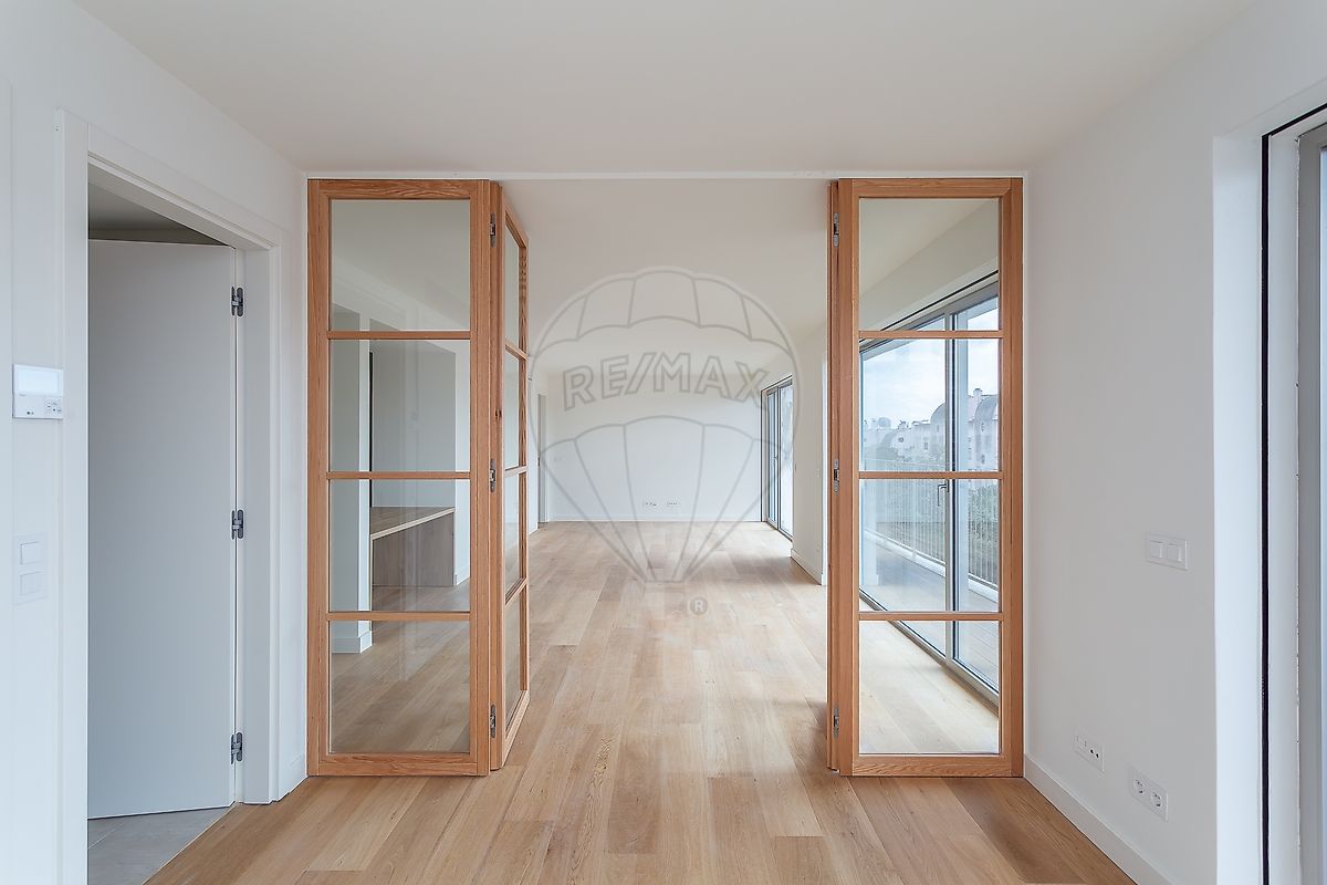 Apartamento T2 à venda em Lisboa