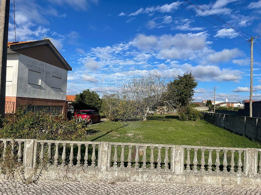 Moradia T3 para venda