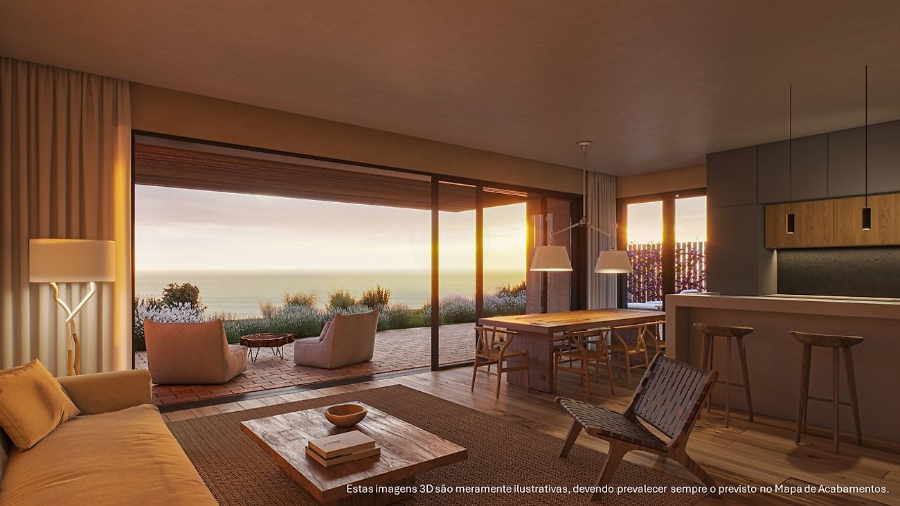 Apartamento T2 para venda