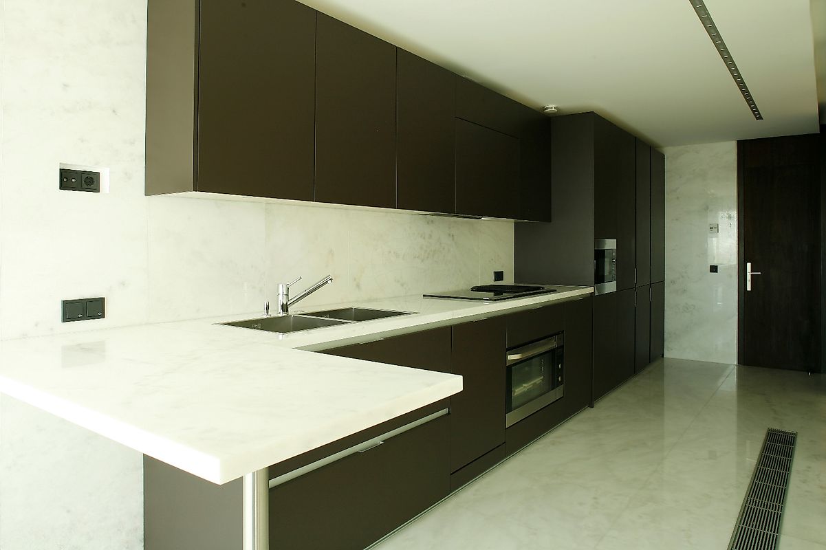 Apartamento T4 à venda em Belém, Lisboa — foto 8