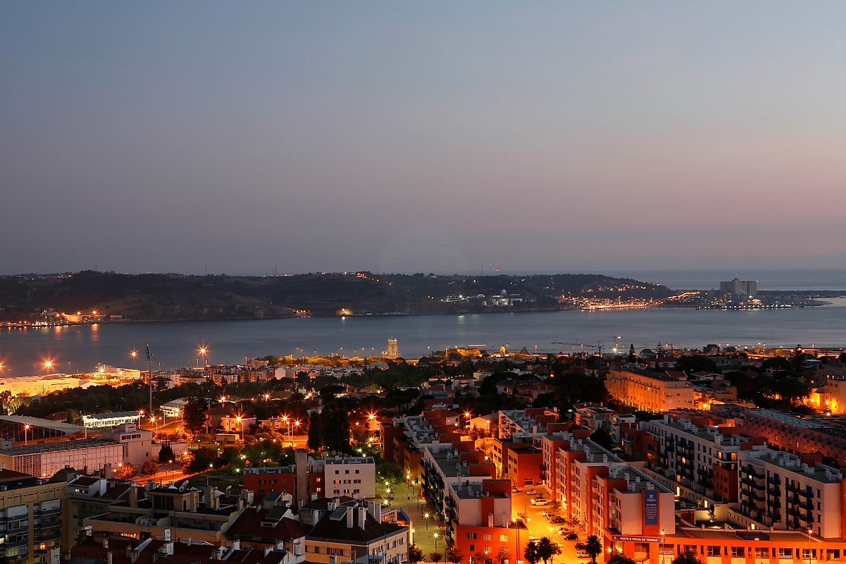 Apartamento T4 à venda em Belém, Lisboa — foto 24