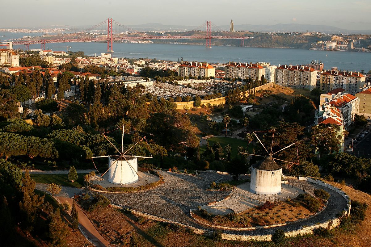 Apartamento T4 à venda em Belém, Lisboa — foto 21
