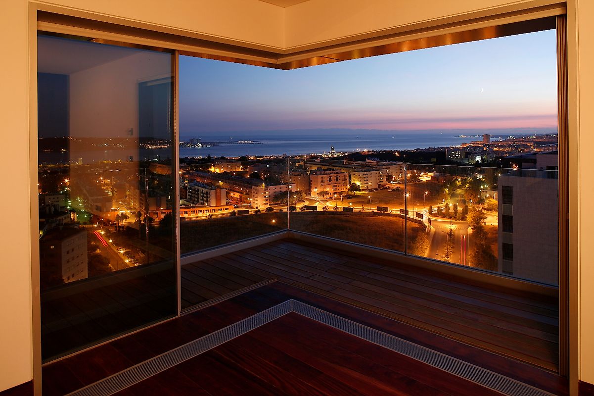 Apartamento T4 à venda em Belém, Lisboa — foto 19