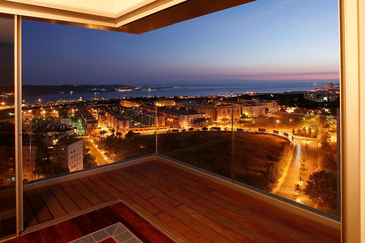 Apartamento T4 à venda em Belém, Lisboa — foto 11