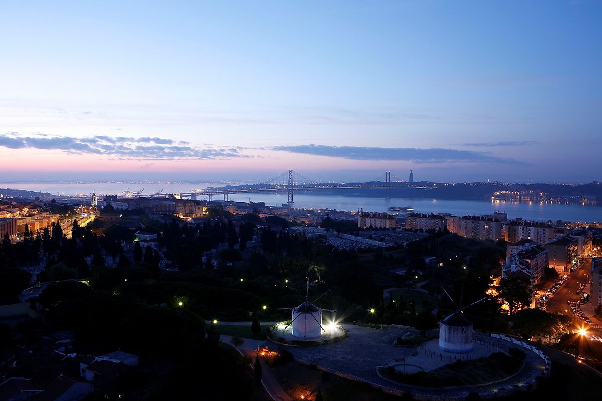 Apartamento T4 à venda em Belém, Lisboa — foto 9