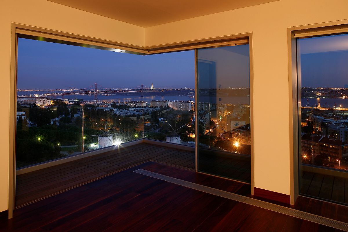 Apartamento T4 à venda em Belém, Lisboa — foto 26