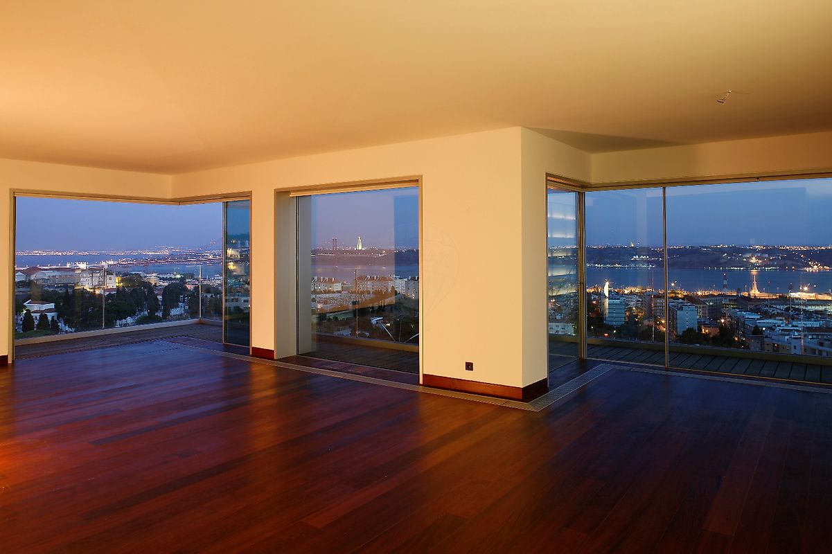 Apartamento T4 à venda em Belém, Lisboa — foto 14