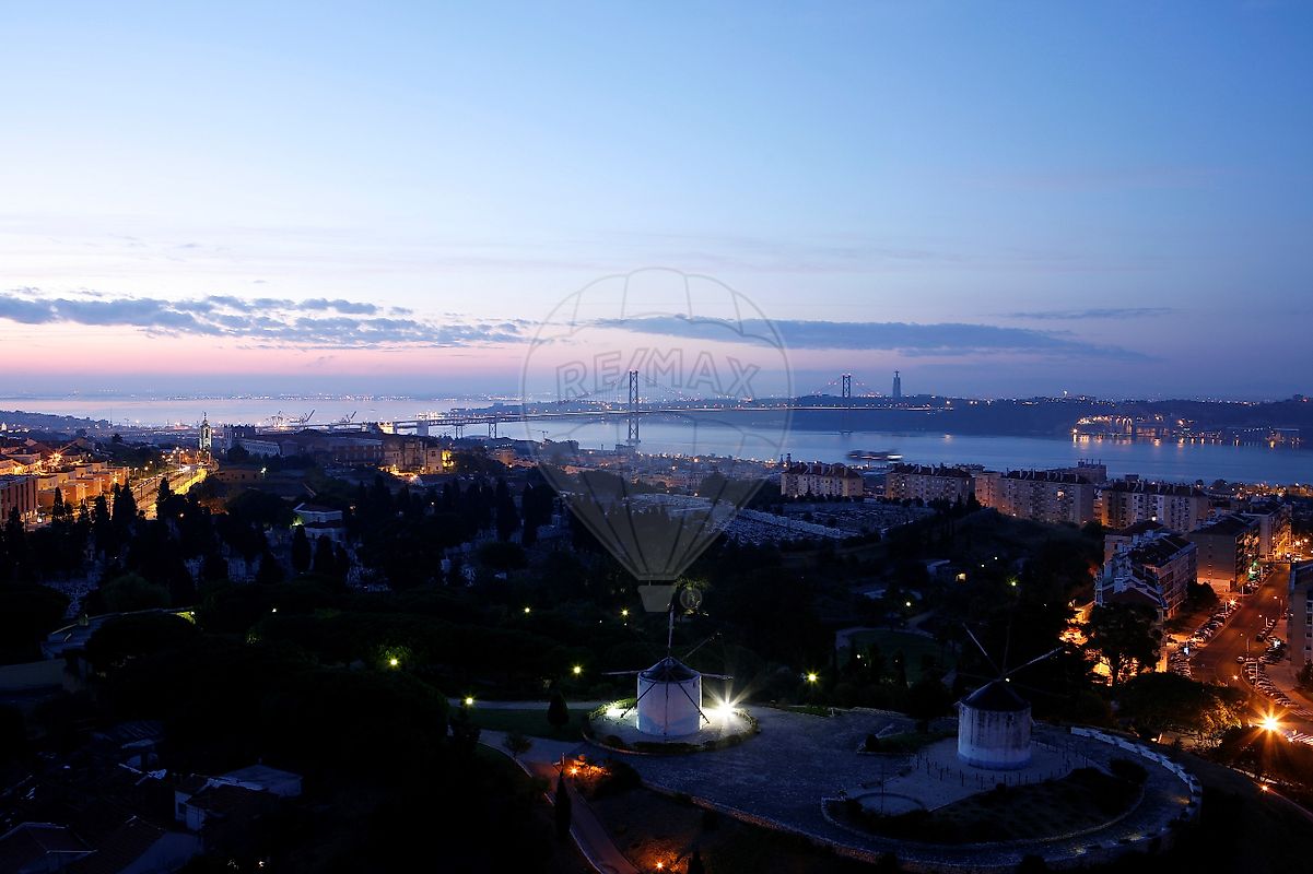 Apartamento T4 à venda em Belém, Lisboa — foto 9