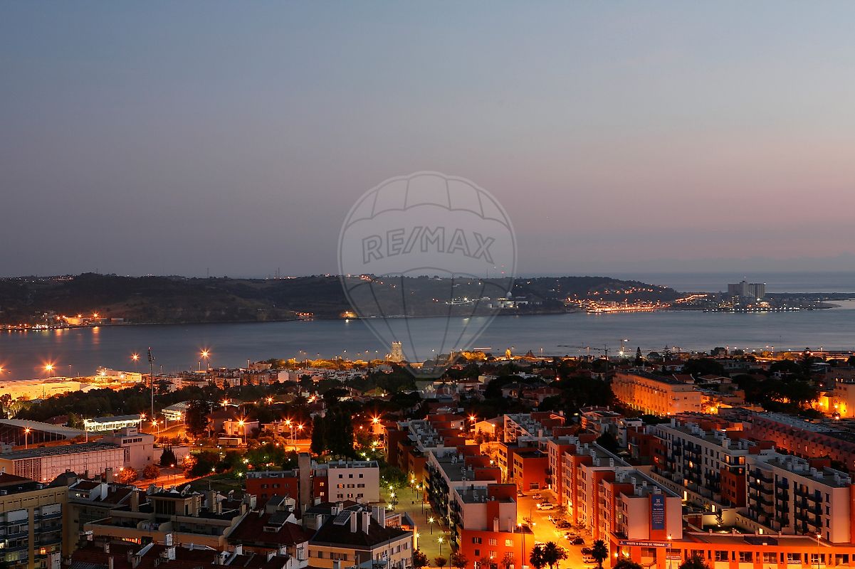 Apartamento T4 à venda em Belém, Lisboa — foto 24