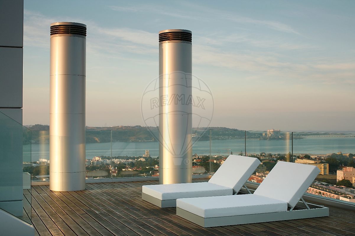 Apartamento T4 à venda em Belém, Lisboa — foto 15