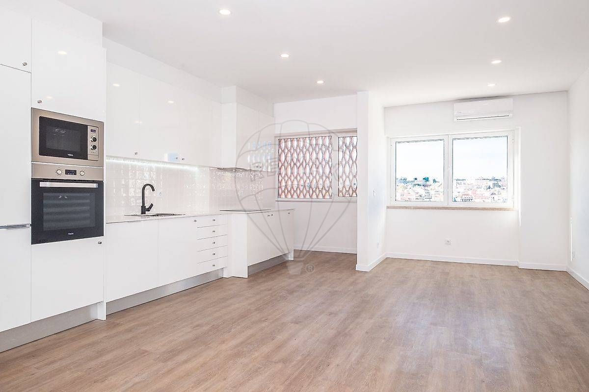 Apartamento T2 à venda em Lisboa