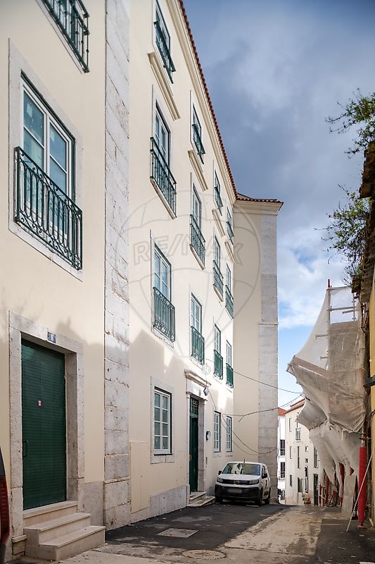 Apartamento à venda em Lisboa