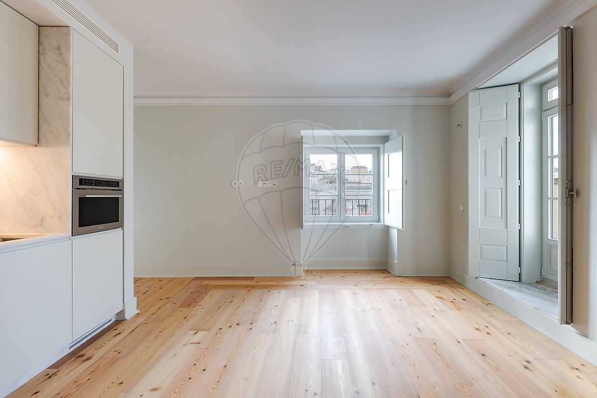 Duplex T1 à venda em Lisboa