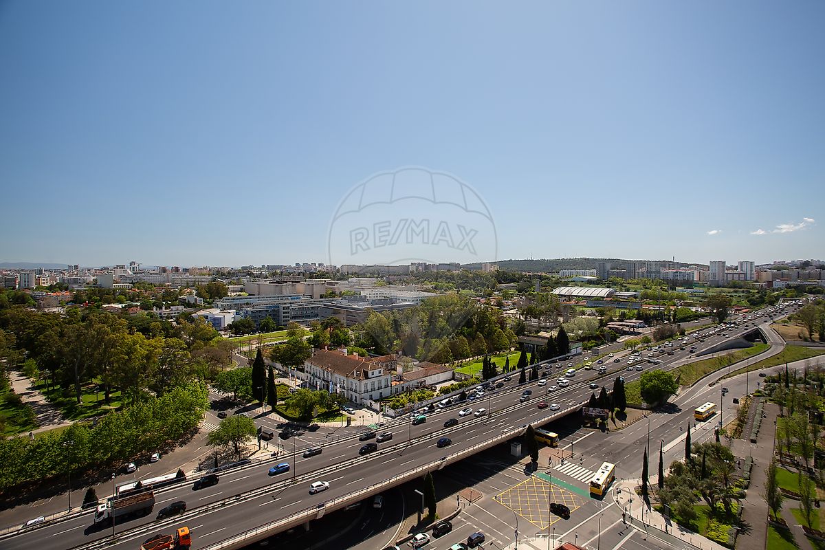 Apartamento T4 à venda em Lumiar, Lisboa — foto 16