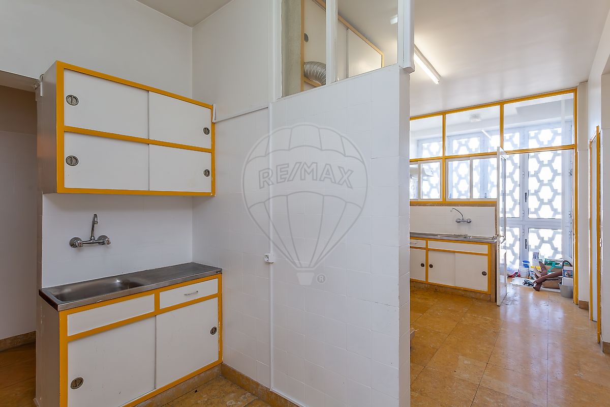 Apartamento T4 à venda em Lumiar, Lisboa — foto 15