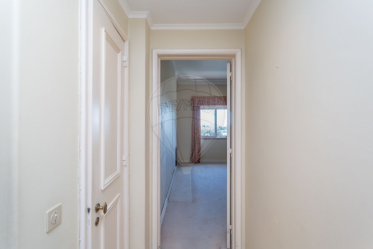Apartamento T4 à venda em Lumiar, Lisboa — foto 8