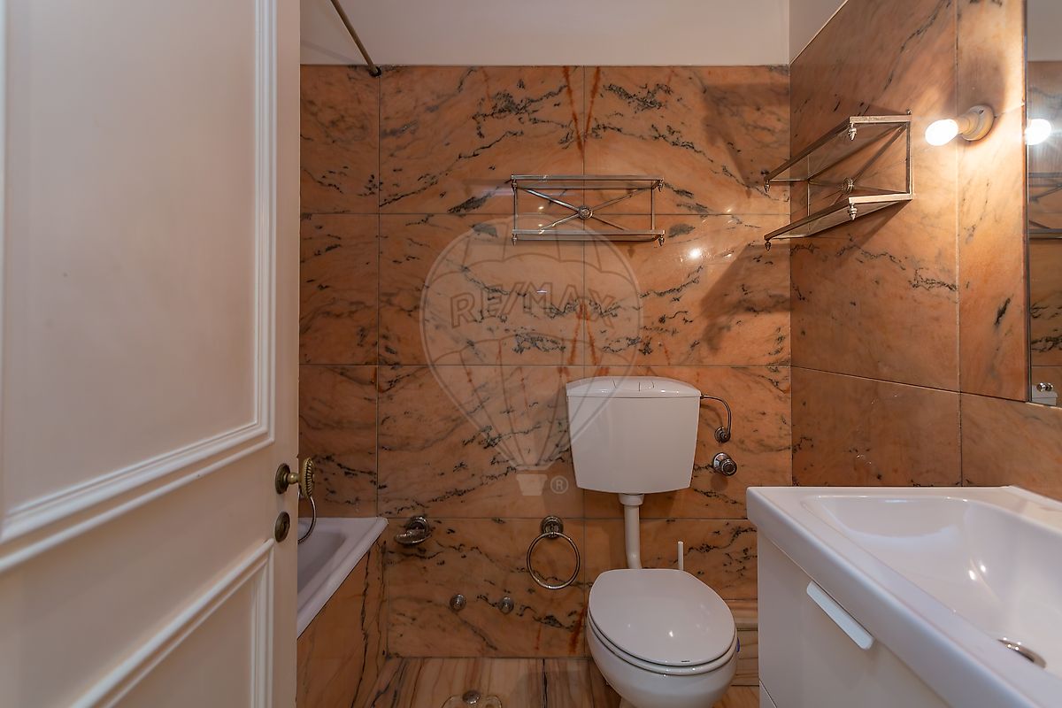 Apartamento T4 à venda em Lumiar, Lisboa — foto 10