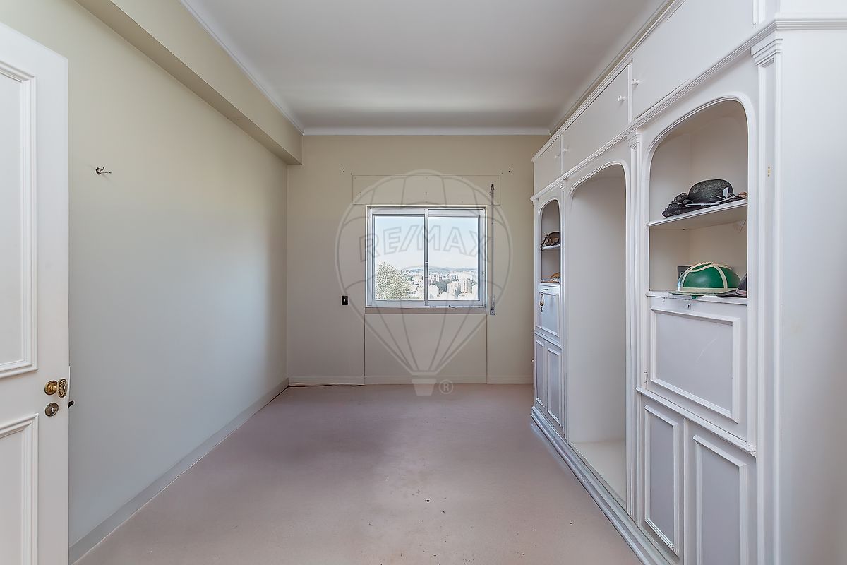 Apartamento T4 à venda em Lumiar, Lisboa — foto 13