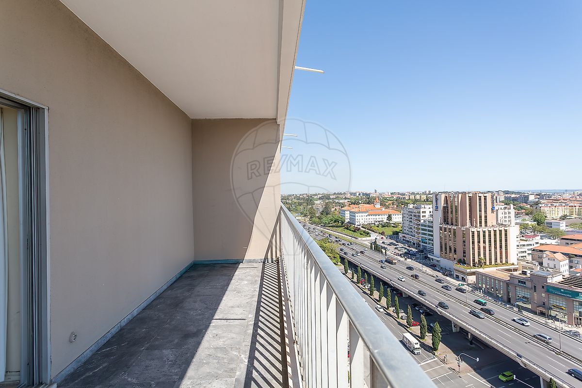 Apartamento T4 à venda em Lumiar, Lisboa — foto 6