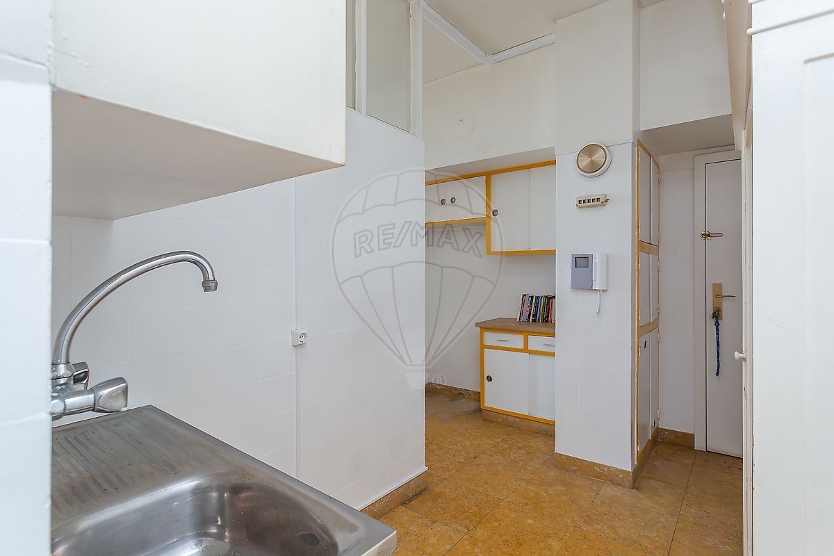 Apartamento T4 à venda em Lumiar, Lisboa — foto 14