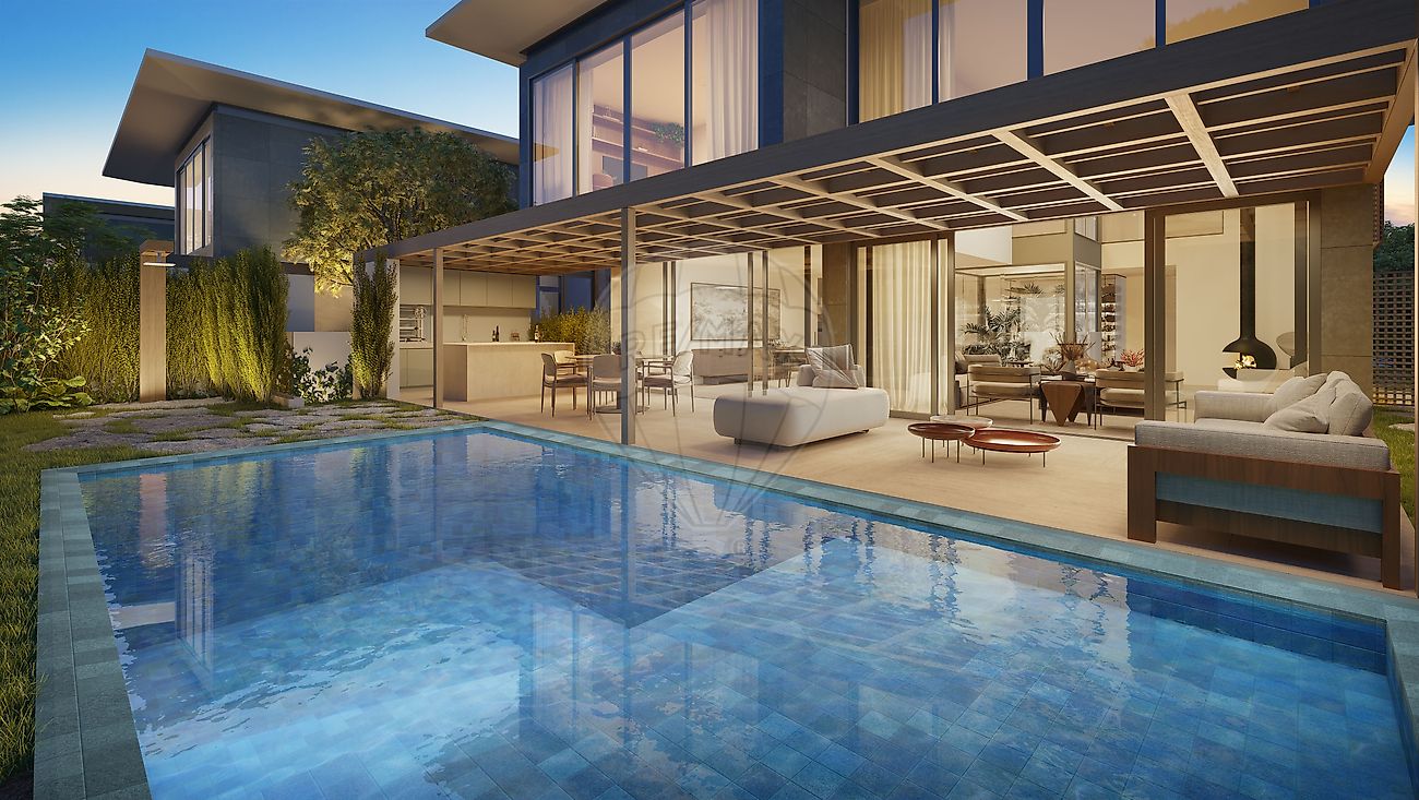 Moradia T4 à venda em Cascais