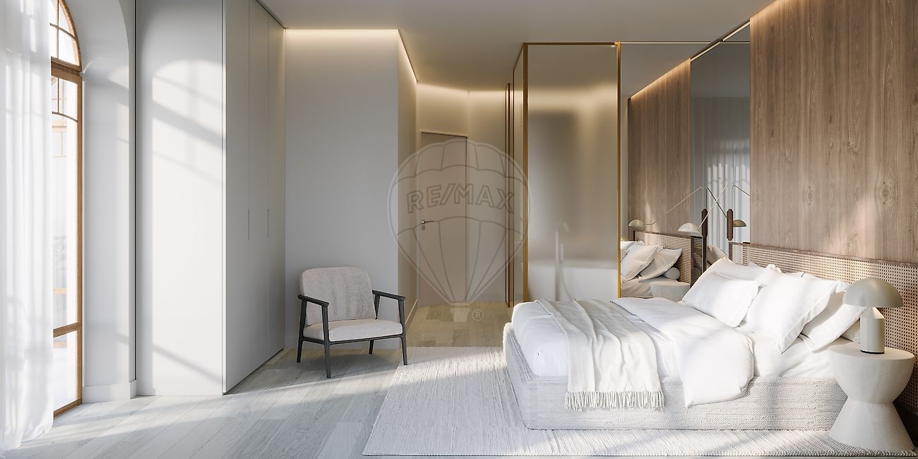 Apartamento T1 à venda em Santo António, Lisboa — foto 6
