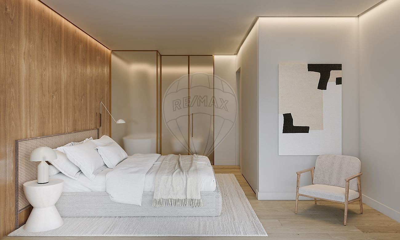 Apartamento T1 à venda em Santo António, Lisboa — foto 13