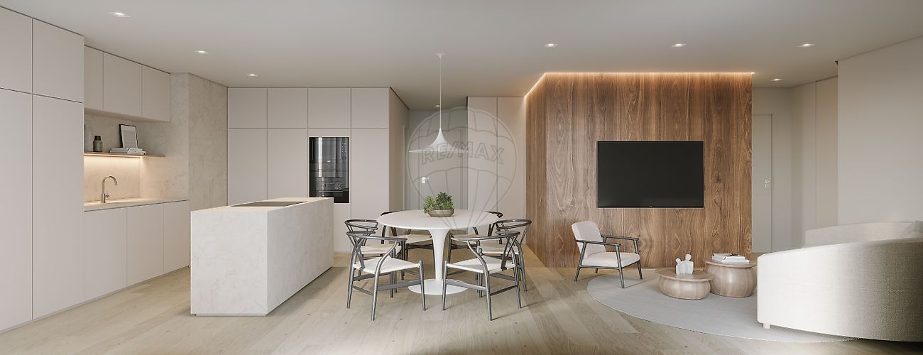 Apartamento T1 à venda em Santo António, Lisboa — foto 9